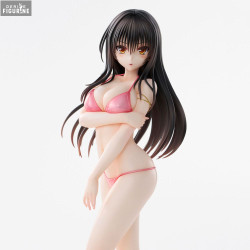 To Love-Ru Darkness - Yui...