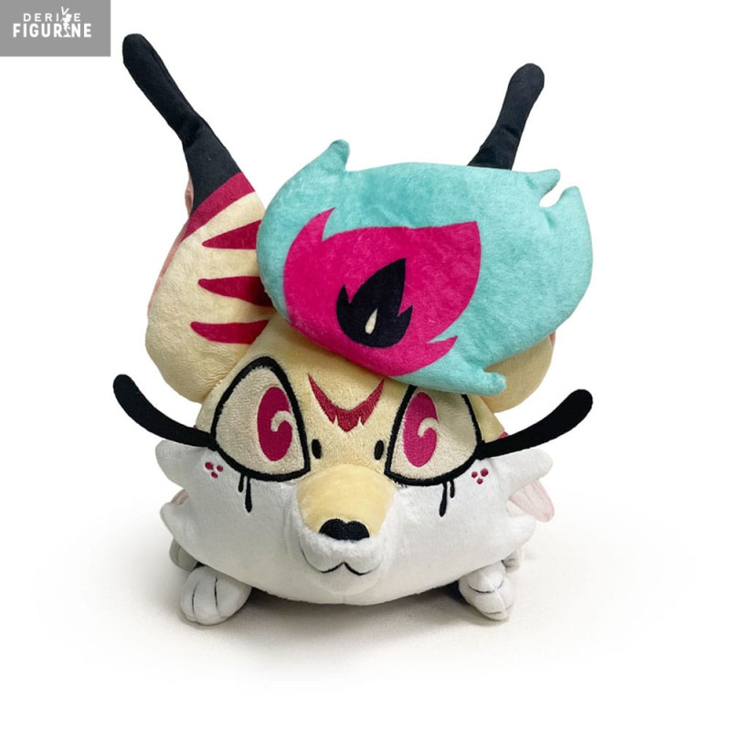 Beelzebub plush, Weighted Plush - Helluva Boss - Youtooz