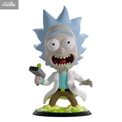 PREORDER - Rick & Morty -...