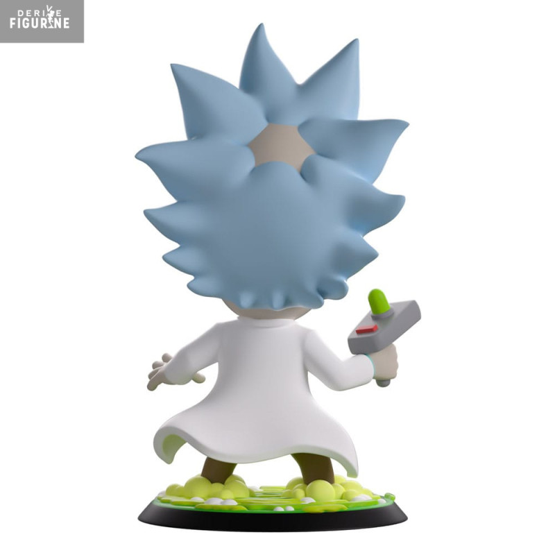 PREORDER - Rick & Morty -...