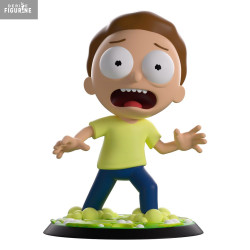 PREORDER - Rick & Morty -...