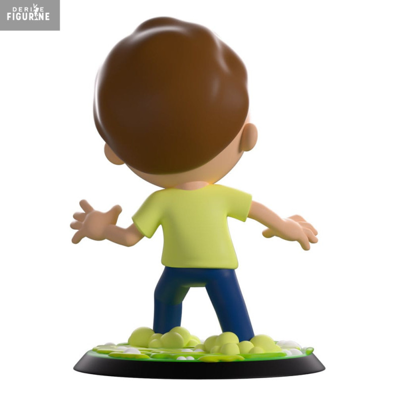 PREORDER - Rick & Morty -...