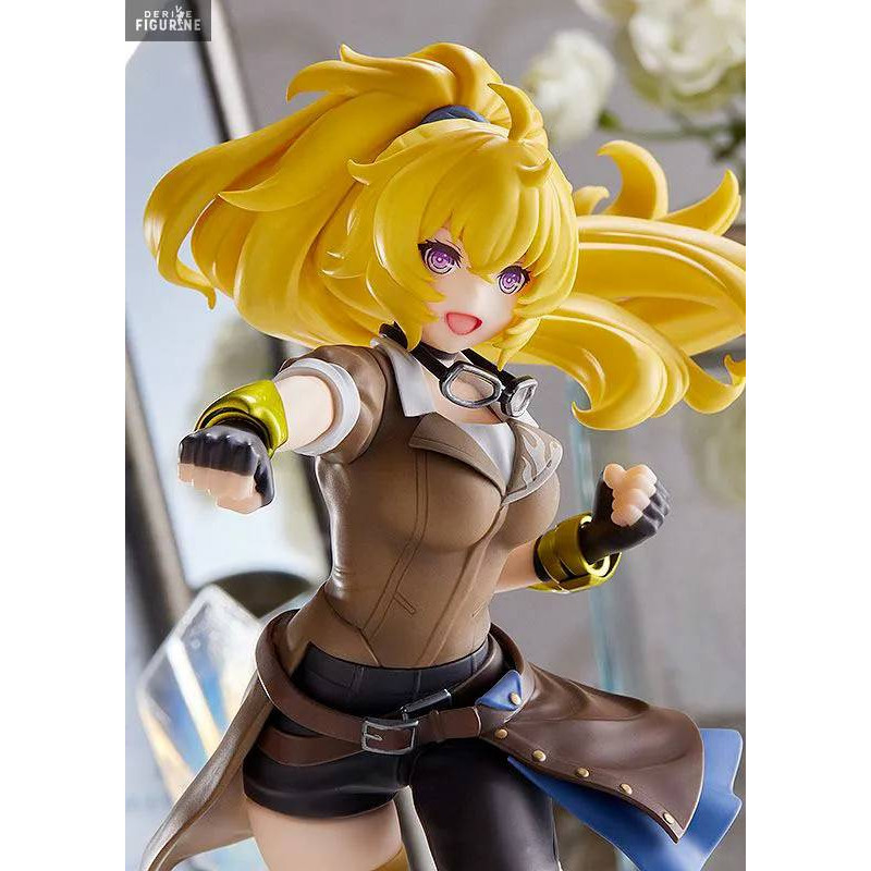 RWBY: Ice Queendom -...