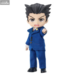 Ace Attorney - Phoenix...