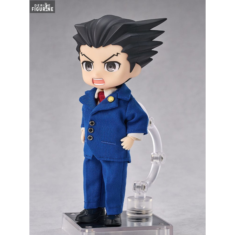 Ace Attorney - Phoenix...