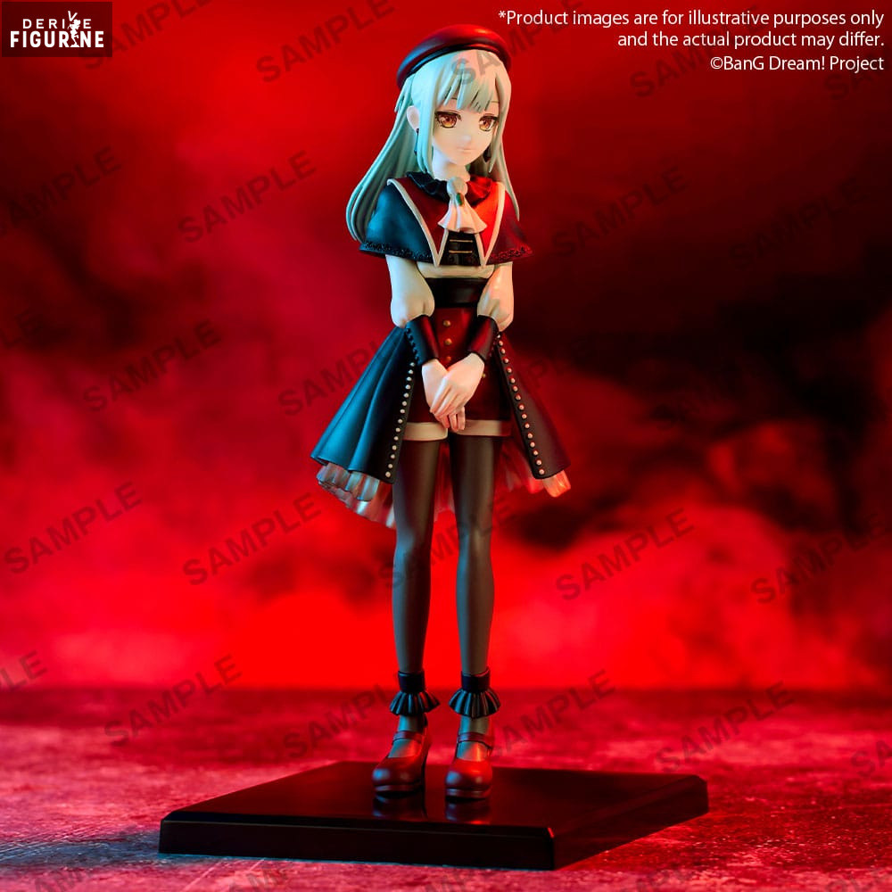 Ave Mujica モーティス BanG Dream! Plushie Ave Mujica Mortis' Doll｜Good Smile Company