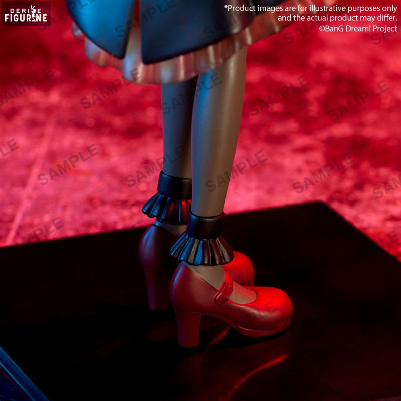 Mortis Ave Mujica figure, Premium - BanG Dream! - Bushiroad