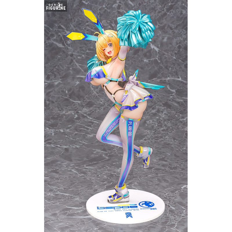 Bunny Suit Planning -...