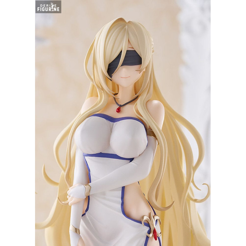 Goblin Slayer II - Figurine...