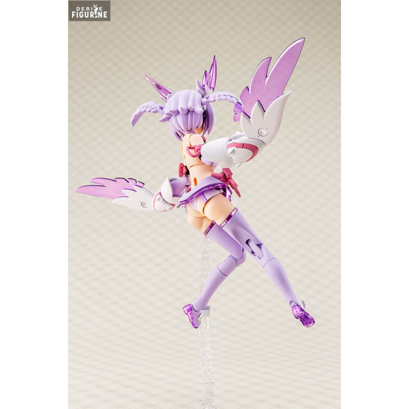 Megami Device Chaos &...