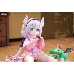 Miss Kobayashi's Dragon...