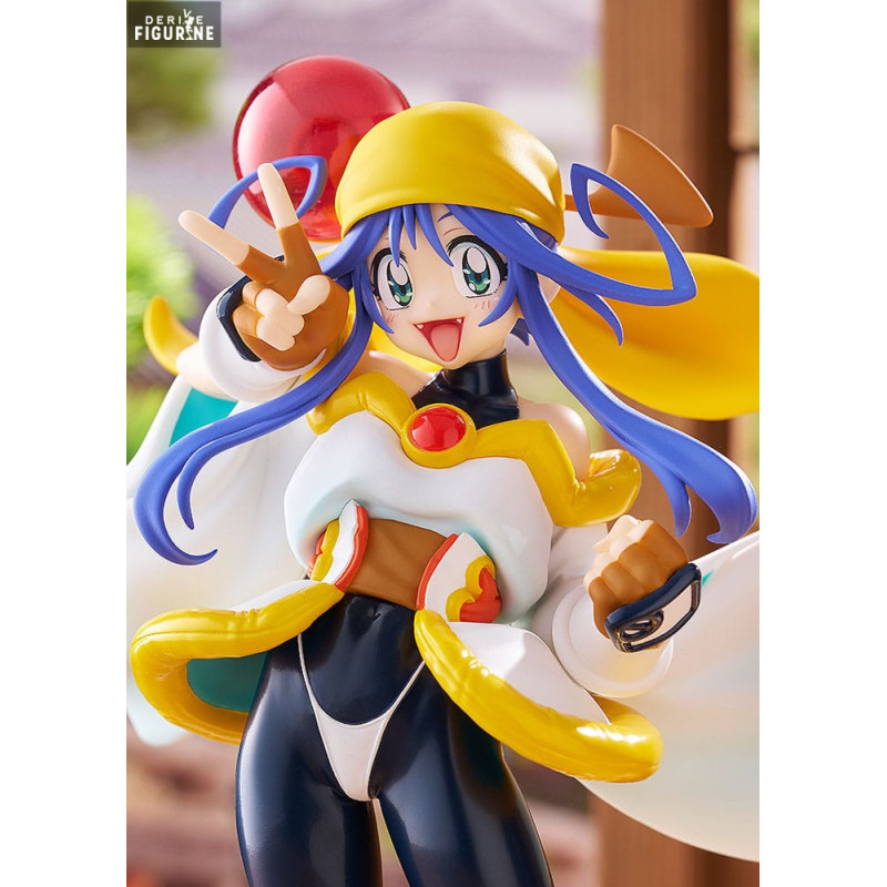 Saber Marionette J - Lime...