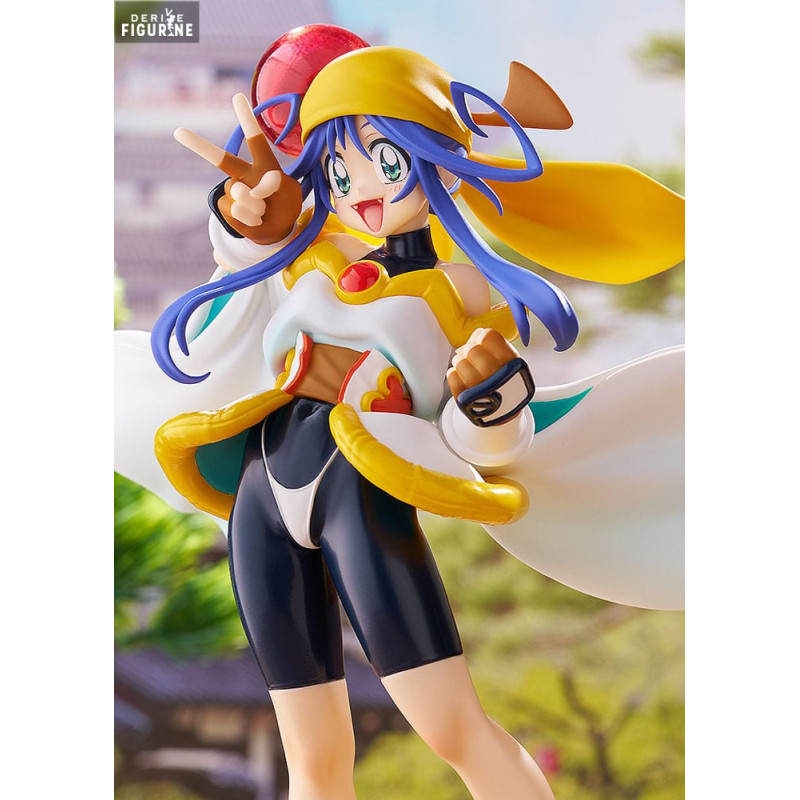 Lime figure, Pop Up Parade SP - Saber Marionette J - Good