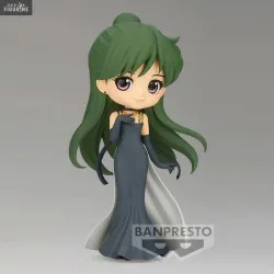 Pretty Guardian Sailor Moon...