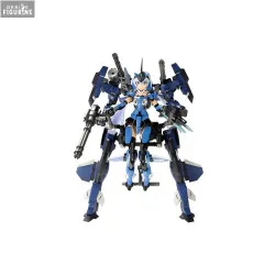 Frame Arms Girl - Figurine...