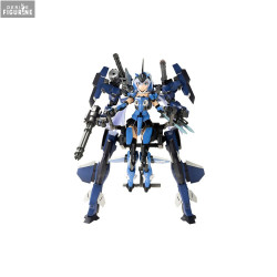 Frame Arms Girl - Stylet...