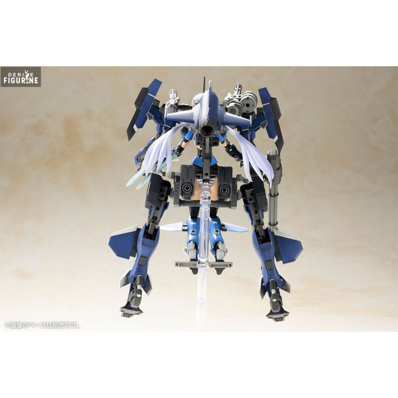 Frame Arms Girl - Stylet...