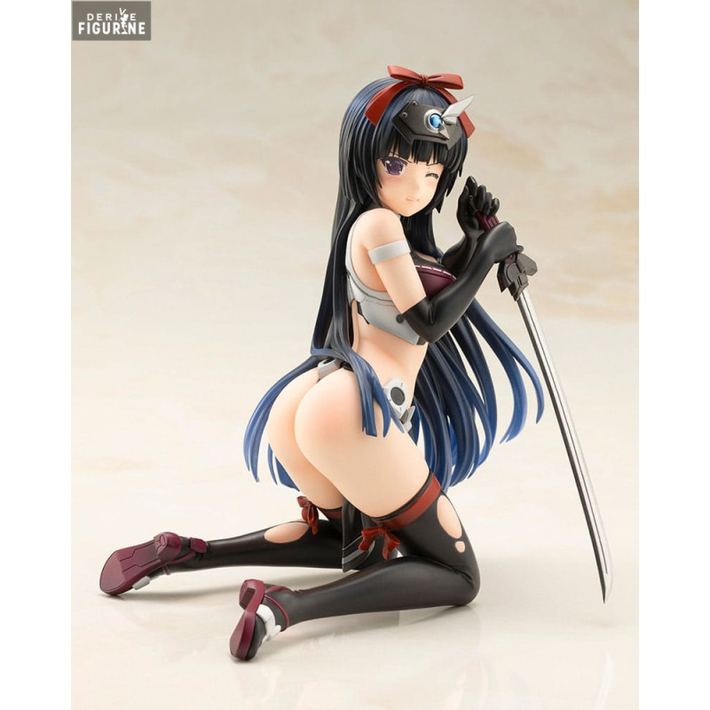 Frame Arms Girl - Figurine...