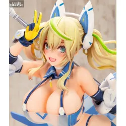 Phantasy Star Online 2 -...