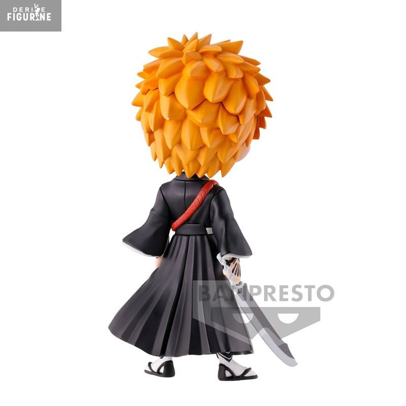 Bleach, Thousand Year Blood...