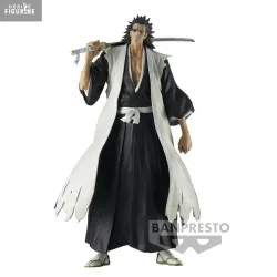 Bleach - Figurine Kenpachi...