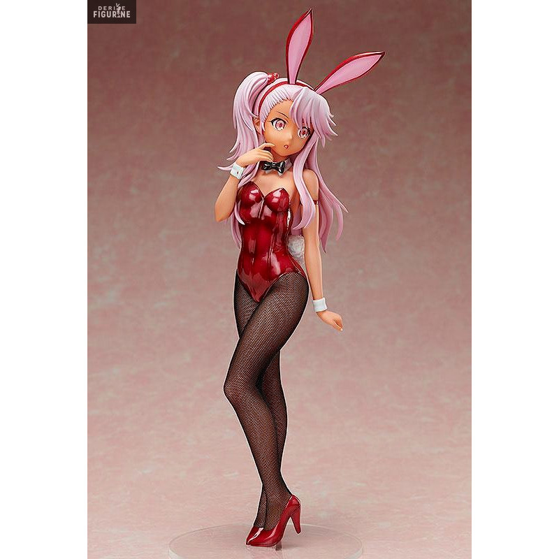 Chloe von Einzbern figure ver. Bunny - Fate/kaleid liner Prisma