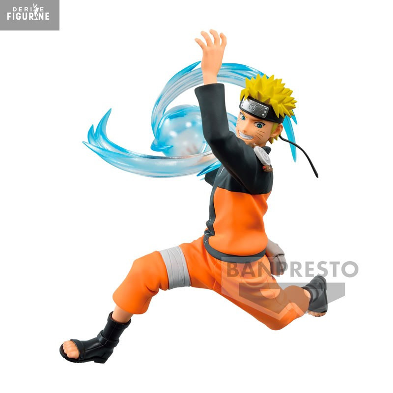 narutowaumeページ Naruto Shippuden Figure - Kurama II Version B – JumpIchiban