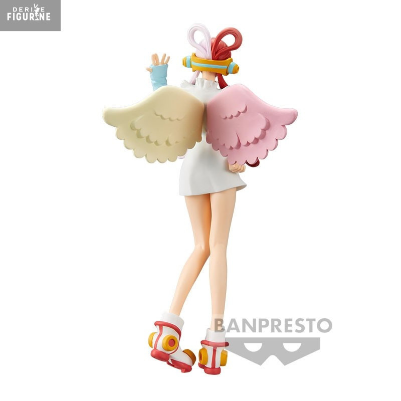 UTAページ① One Piece - Uta Children - Dxf - The Grandline Series