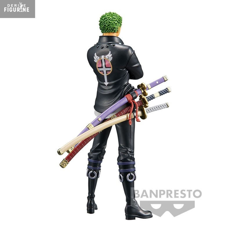 One Piece Film Red -...