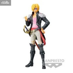 One Piece Film Red - Sanji...