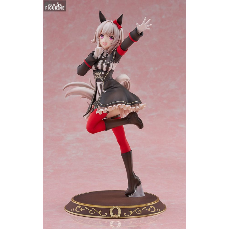 Uma Musume: Pretty Derby -...