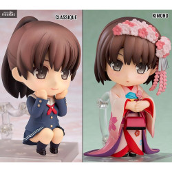 Saekano How to Raise a...