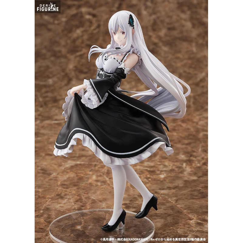 Re:ZERO -Starting Life in...