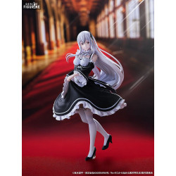 Re:ZERO -Starting Life in...