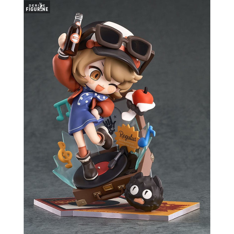 Reverse: 1999 - Figurine...