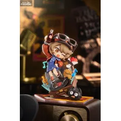 Reverse: 1999 - Figurine...