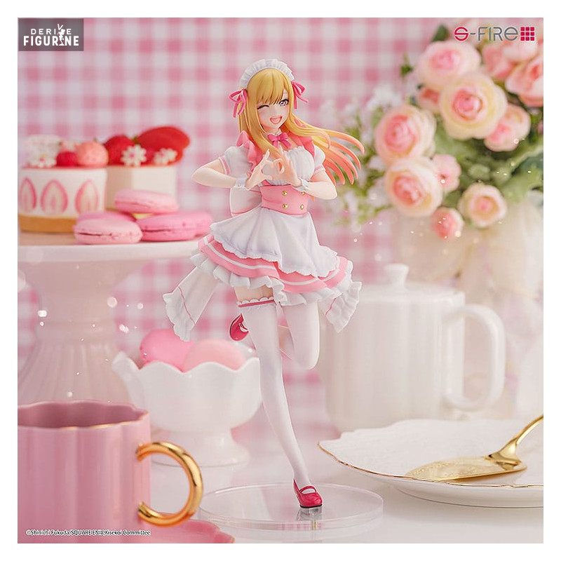 My Dress-Up Darling -...