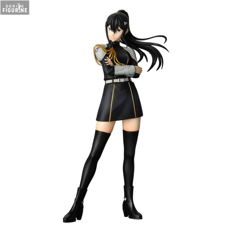 Mina Ashiro figure Formal Attire, S-Fire - Kaiju No. 8 - SEGA