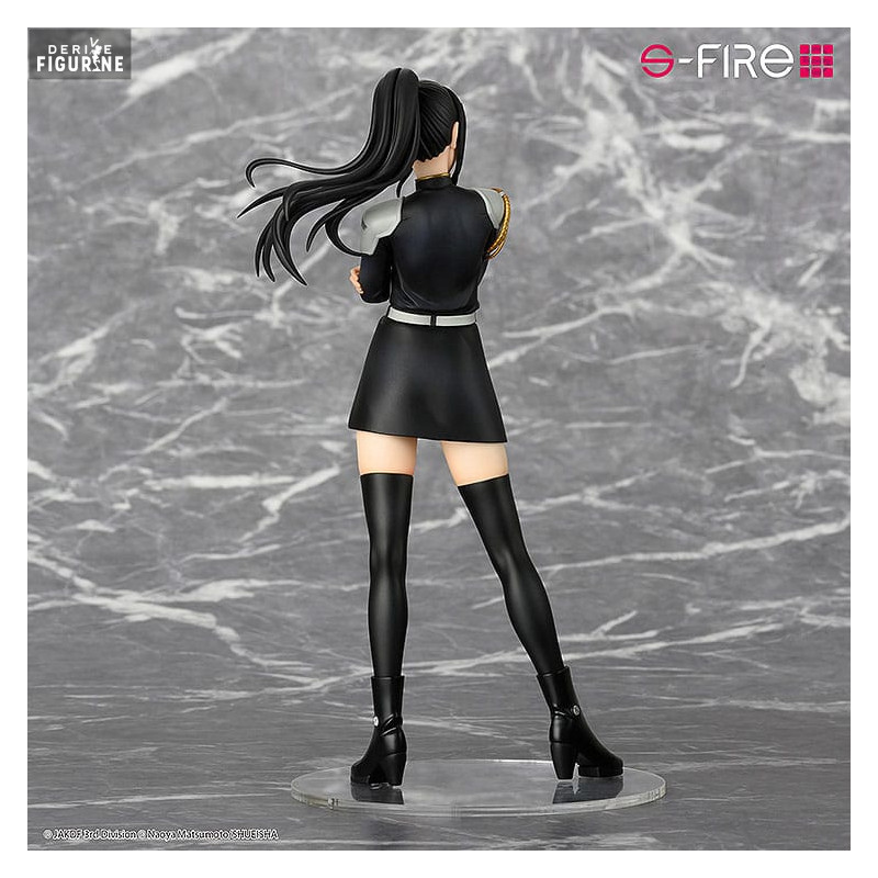 Mina Ashiro figure Formal Attire, S-Fire - Kaiju No. 8 - SEGA