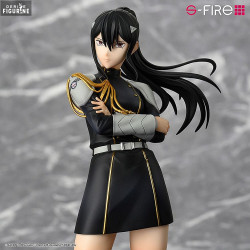 Mina Ashiro figure Formal Attire, S-Fire - Kaiju No. 8 - SEGA