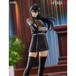 Mina Ashiro figure Formal Attire, S-Fire - Kaiju No. 8 - SEGA