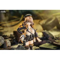 Goddess of Victory: Nikke -...