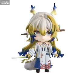 Arknights - Shu figure,...