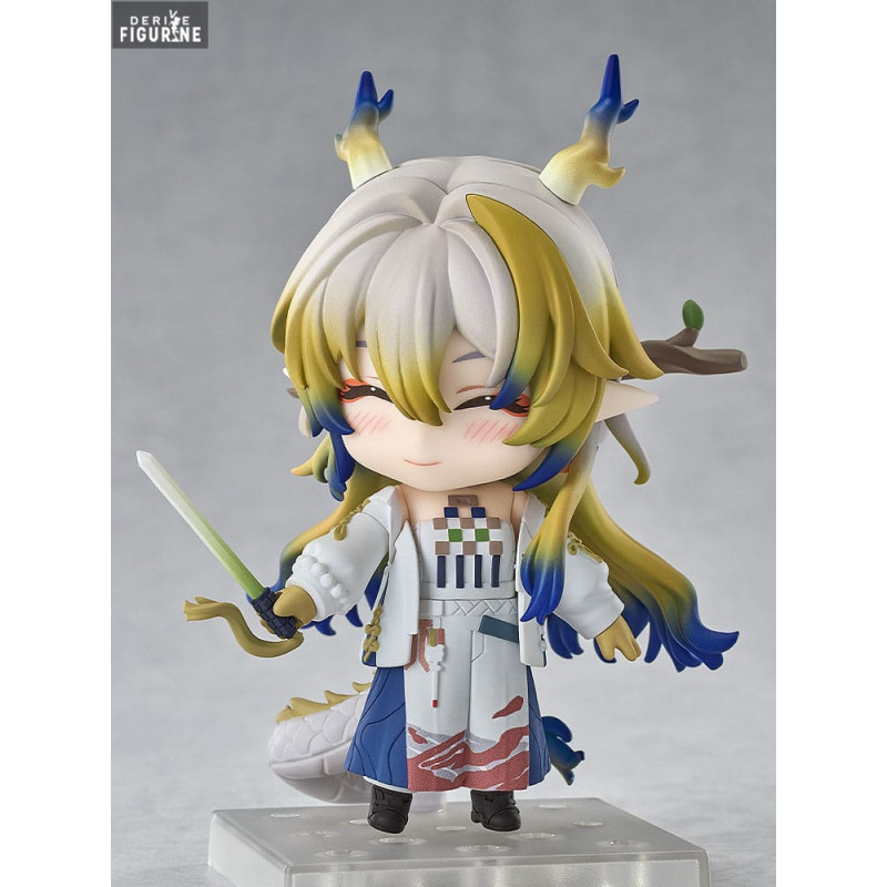 Arknights - Shu figure,...