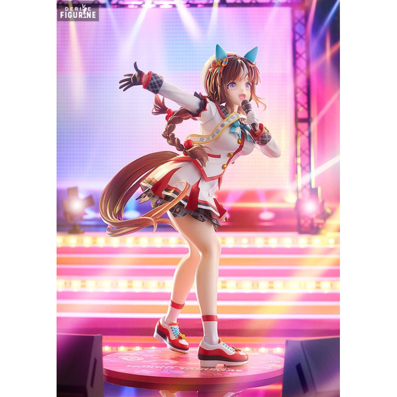 Uma Musume: Pretty Derby -...