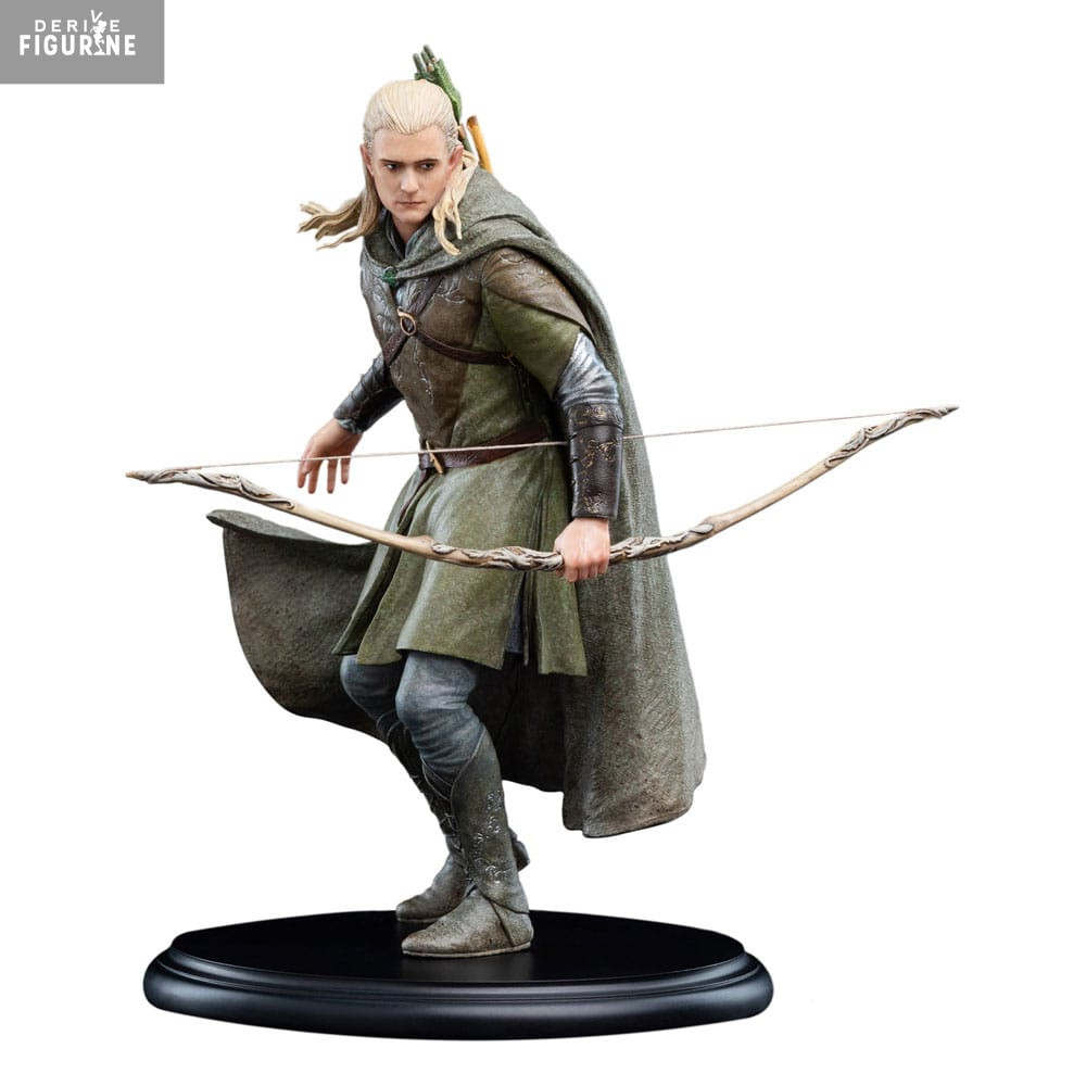 Legolas figure - The Lord of the Rings - Weta Workshop, image size:1000x1000