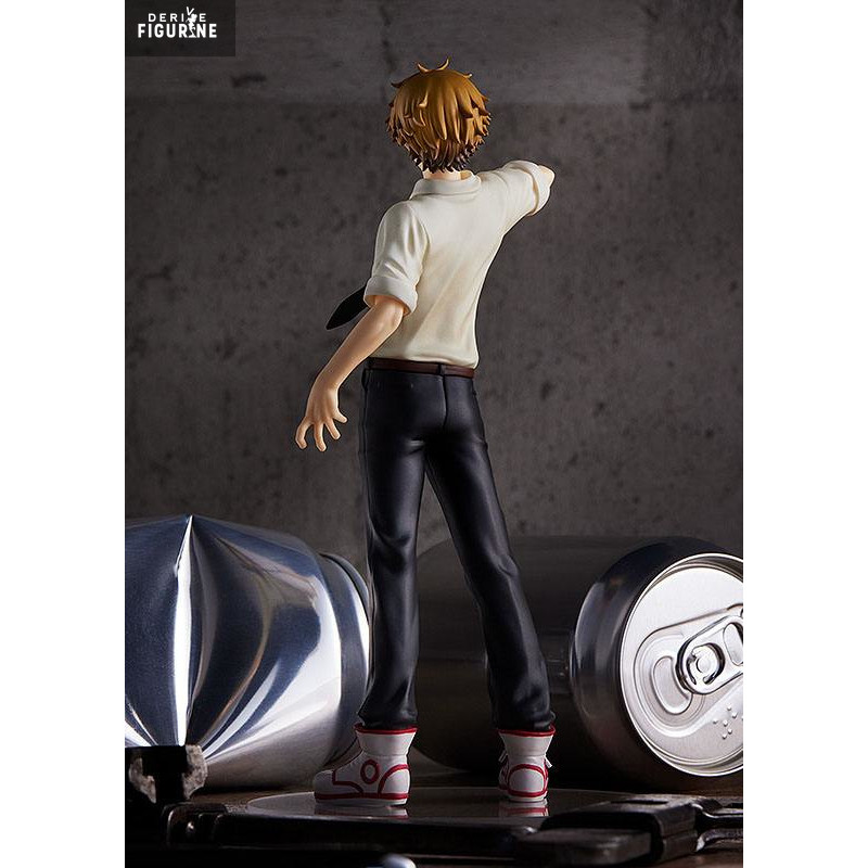 Chainsaw Man - Denji...