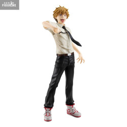 Chainsaw Man - Denji...