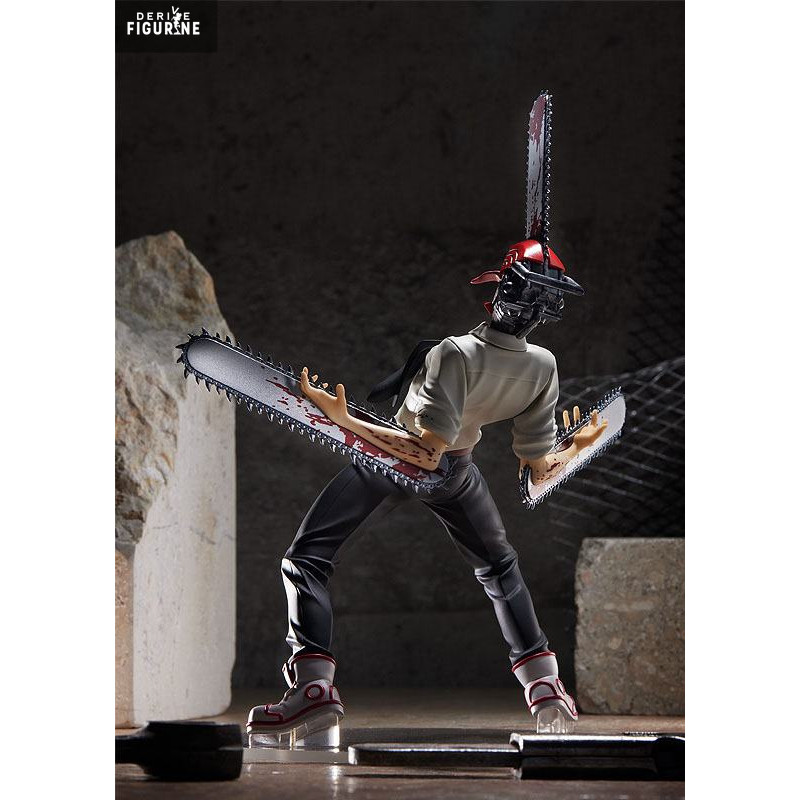 Chainsaw Man - Chainsaw Man...