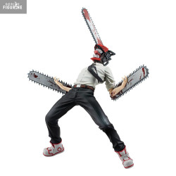Chainsaw Man - Chainsaw Man...